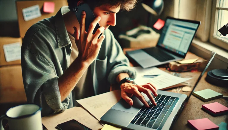 Dirección comercial: ¡Mucho más que una simple ubicación!