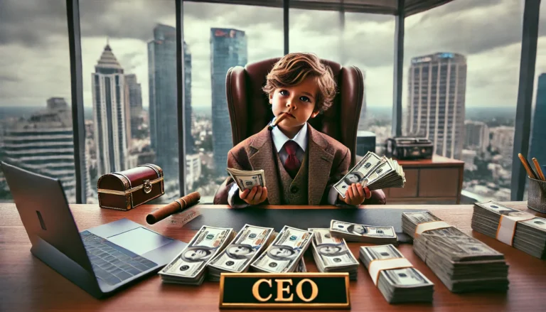 ¡El emprendimiento juvenil es el motor económico que Chile necesita!