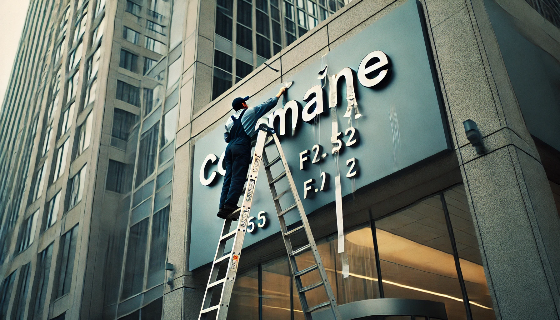 ¿Quieres cambiar la razón social? ¡Esto es lo que necesitas saber!