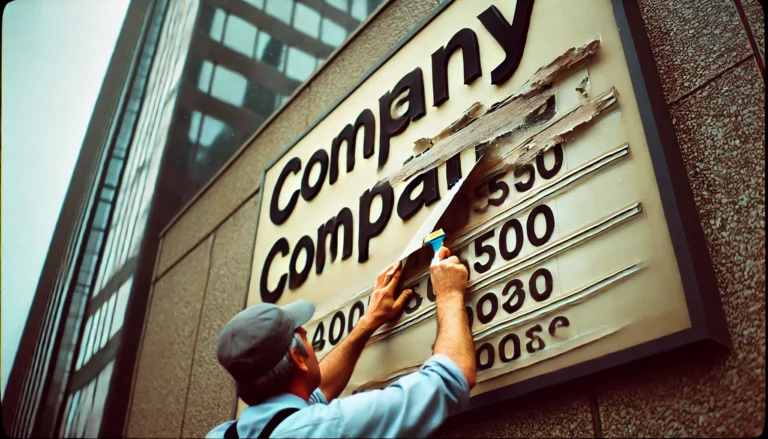 ¿Quieres cambiar la razón social? ¡Esto es lo que necesitas saber!