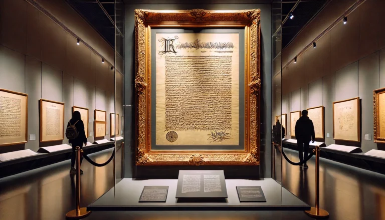 Certificado de estatuto actualizado