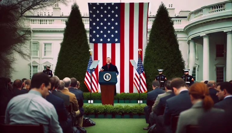 Trump anunció tarifas recíprocas y Chile está en la mira: ¿Qué significa para los emprendedores?