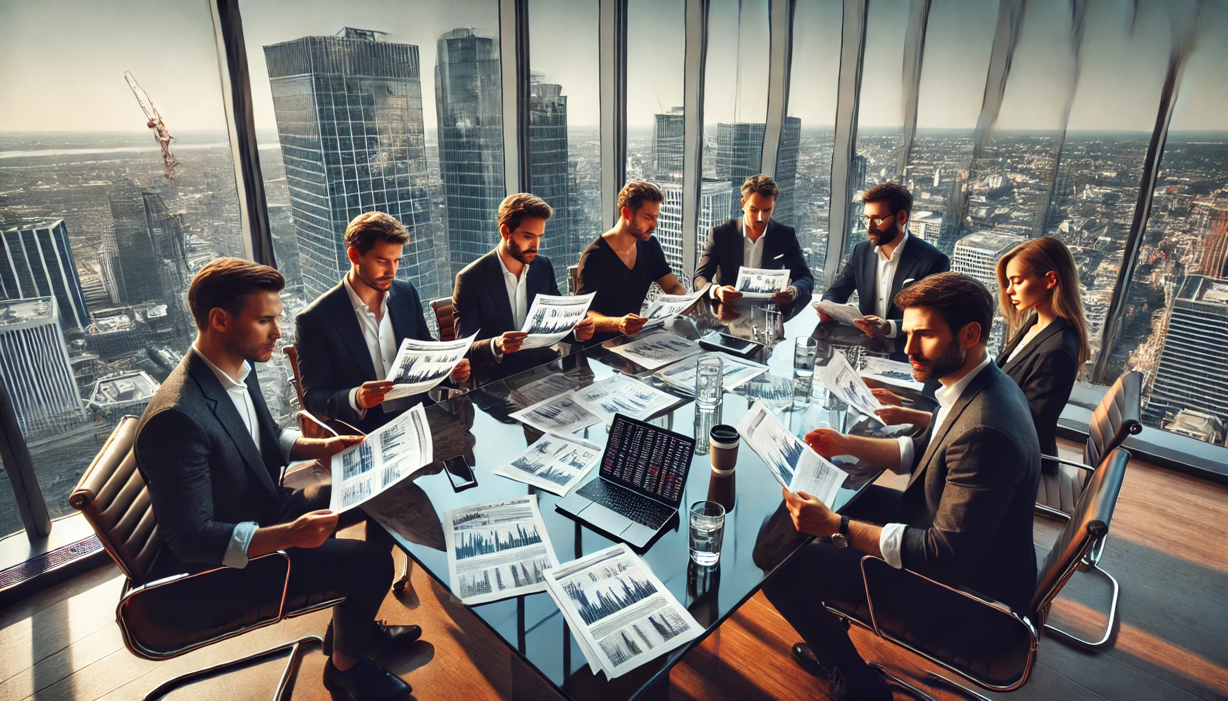 ¿Qué es una SpA y por qué se ha convertido en la favorita de los emprendedores chilenos?