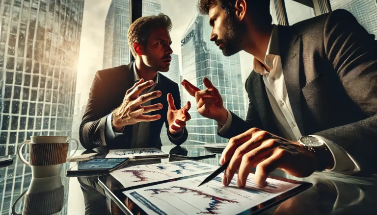 ¿Qué es una SpA y por qué se ha convertido en la favorita de los emprendedores chilenos?