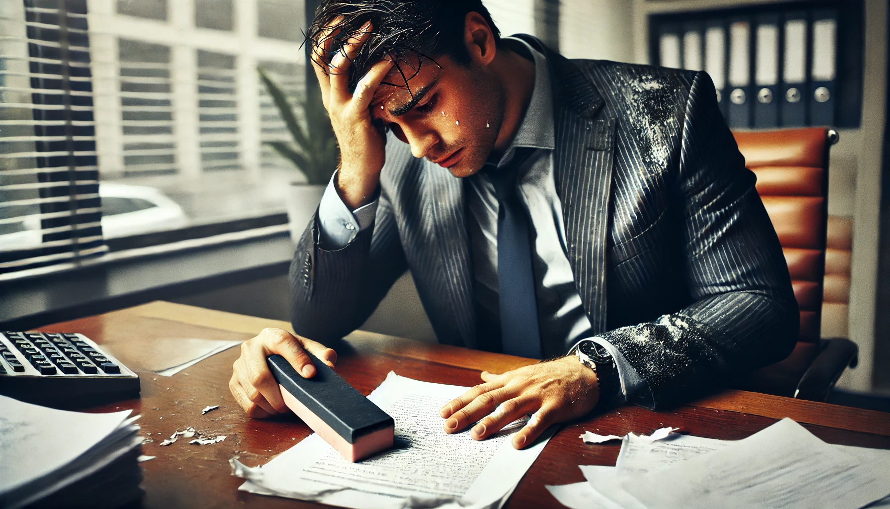 ¿Qué es el saneamiento de una sociedad? La solución legal a los errores formales