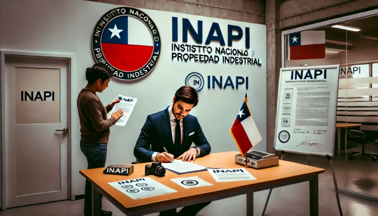 Registro de marcas en Chile: ¿Se puede hacer sin pagar?
