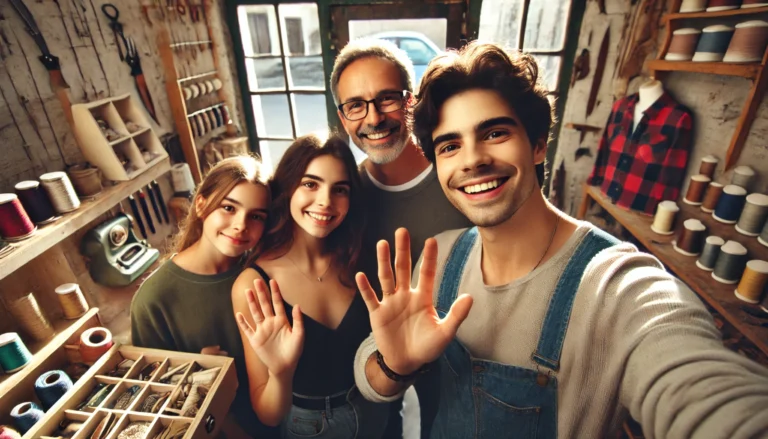 Cómo efectuar el inicio de actividades de una microempresa familiar