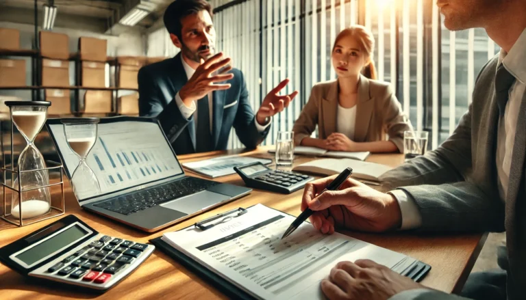 Liquidez económica inmediata con el factoring: Claves principales