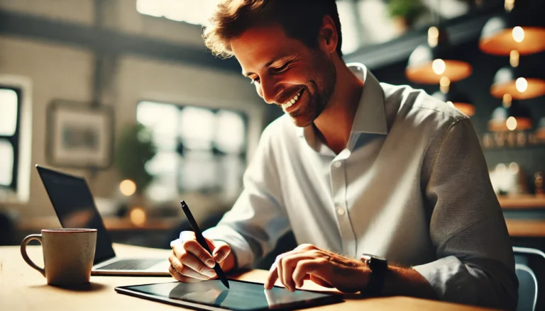 Con la firma digital tienes tu identidad virtual para emprender con éxito