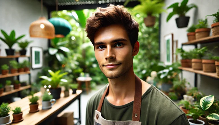 Los negocios sustentables del futuro: Ideas verdes que mueven a Chile