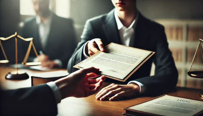 Cómo conseguir el Certificado de Vigencia de Sociedad del Registro de Comercio