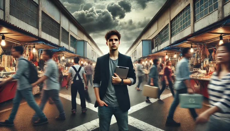 ¿Qué hacer en un mercado incierto?