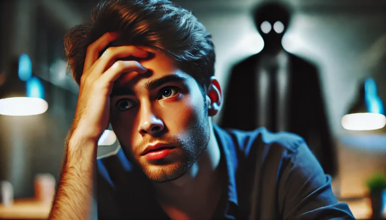 El síndrome del impostor: ¿Qué hacer cuando el emprendimiento te hace dudar de ti?