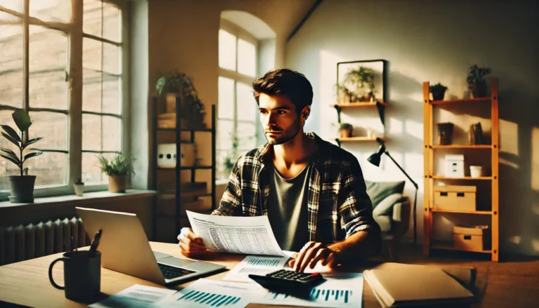 ¿Qué debes saber sobre el Impuesto a la Renta? (Lo fundamental de la operación)