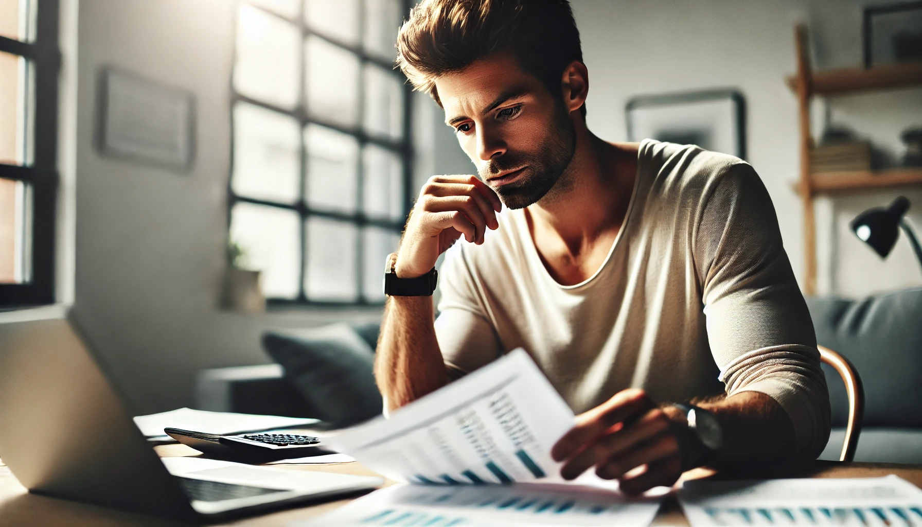 ¿Qué debes saber sobre el Impuesto a la Renta? (Lo fundamental de la operación)