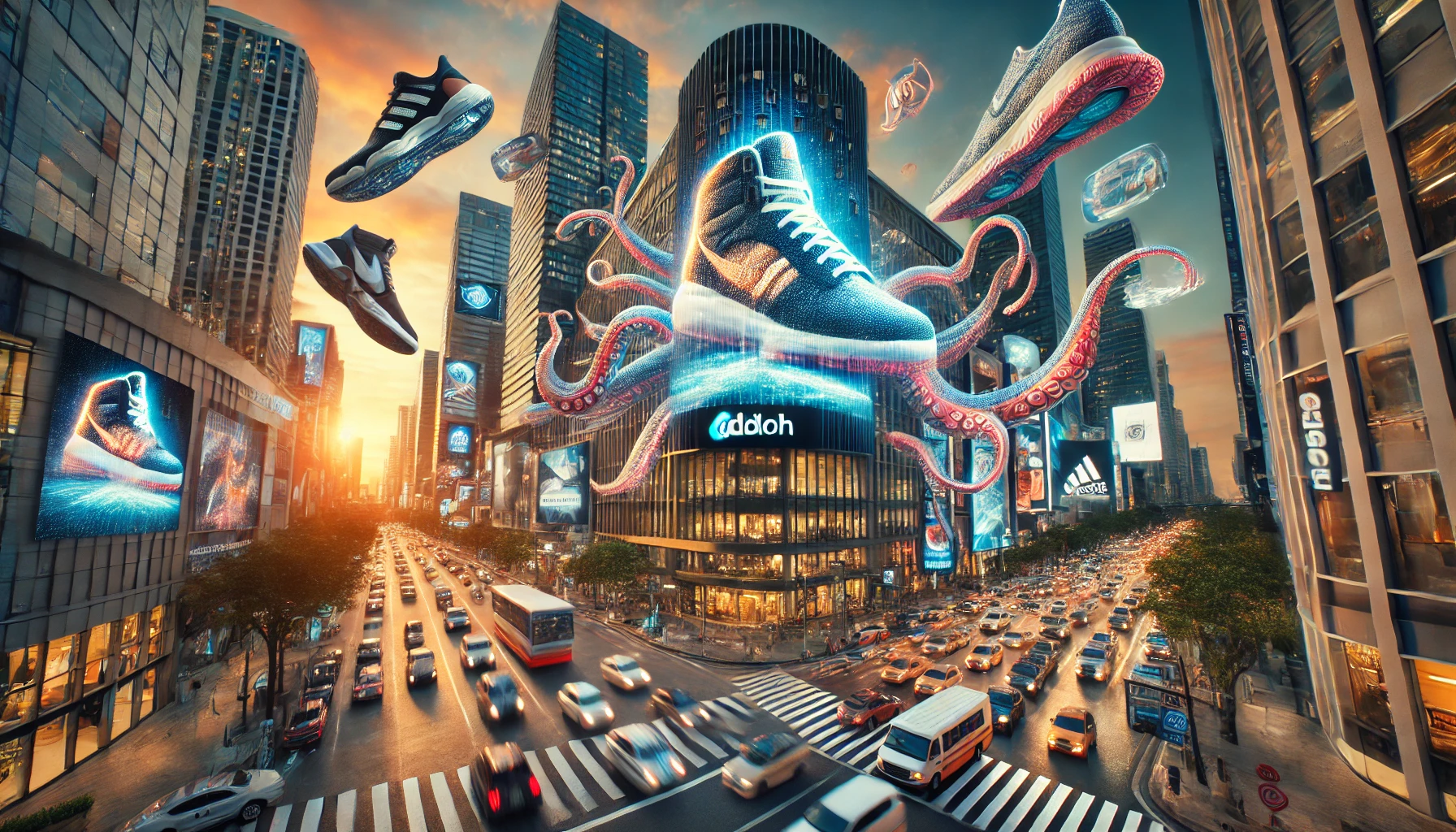 Conoce el FOOH, ¡es una tendencia publicitaria futurista que está siendo utilizada masivamente!