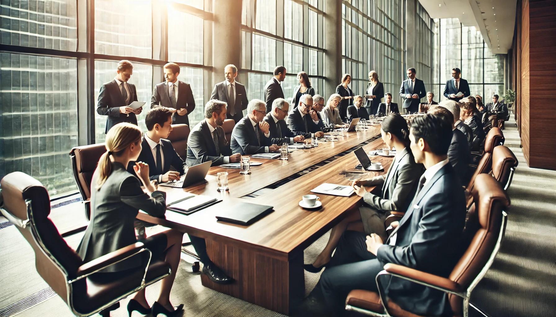 SpA como forma jurídica en los negocios: ¿Por qué tantos emprendedores la prefieren?