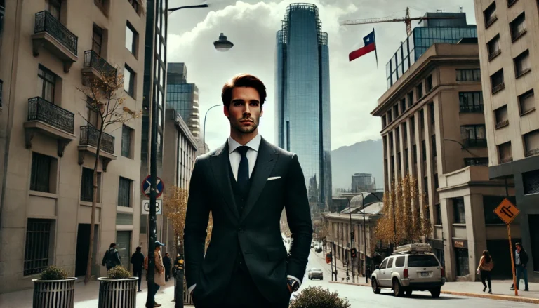 Dirección comercial en Las Condes, Providencia y Santiago: ¡Estar donde todo ocurre!