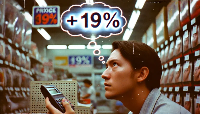 ¿A dónde va el IVA que pagamos en Chile?