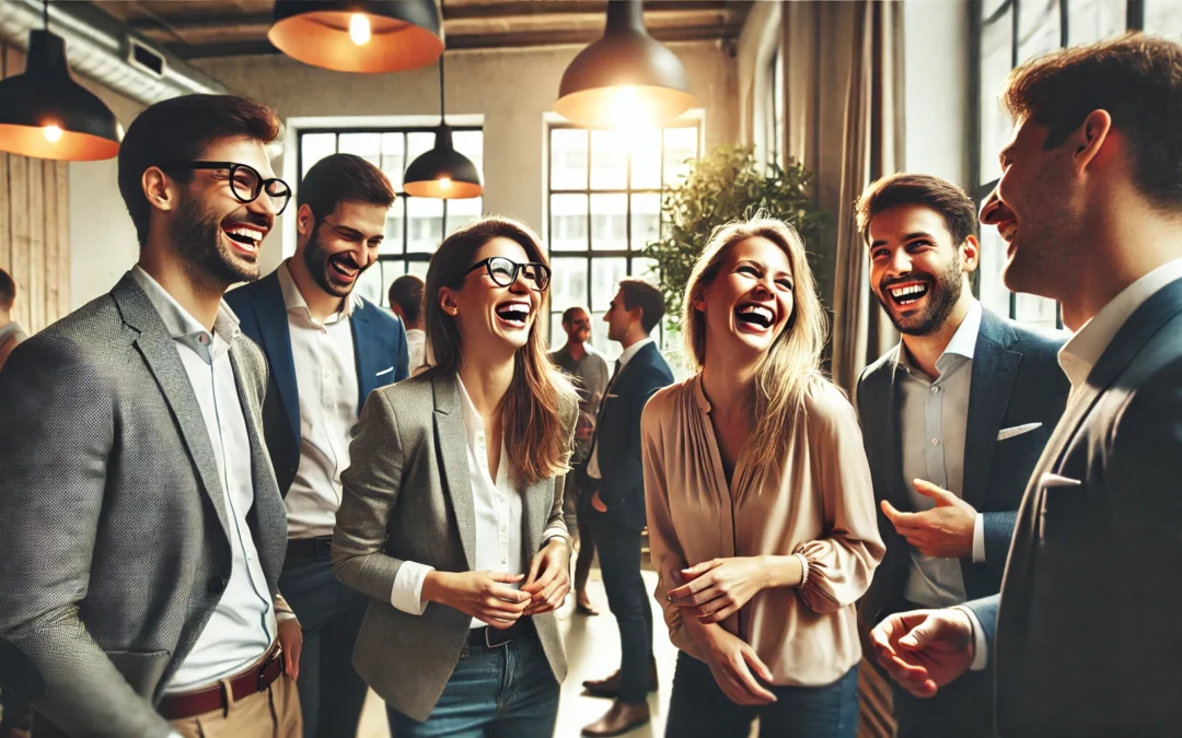 Clasificación de las empresas según su forma jurídica: Las cuatro más populares en Chile