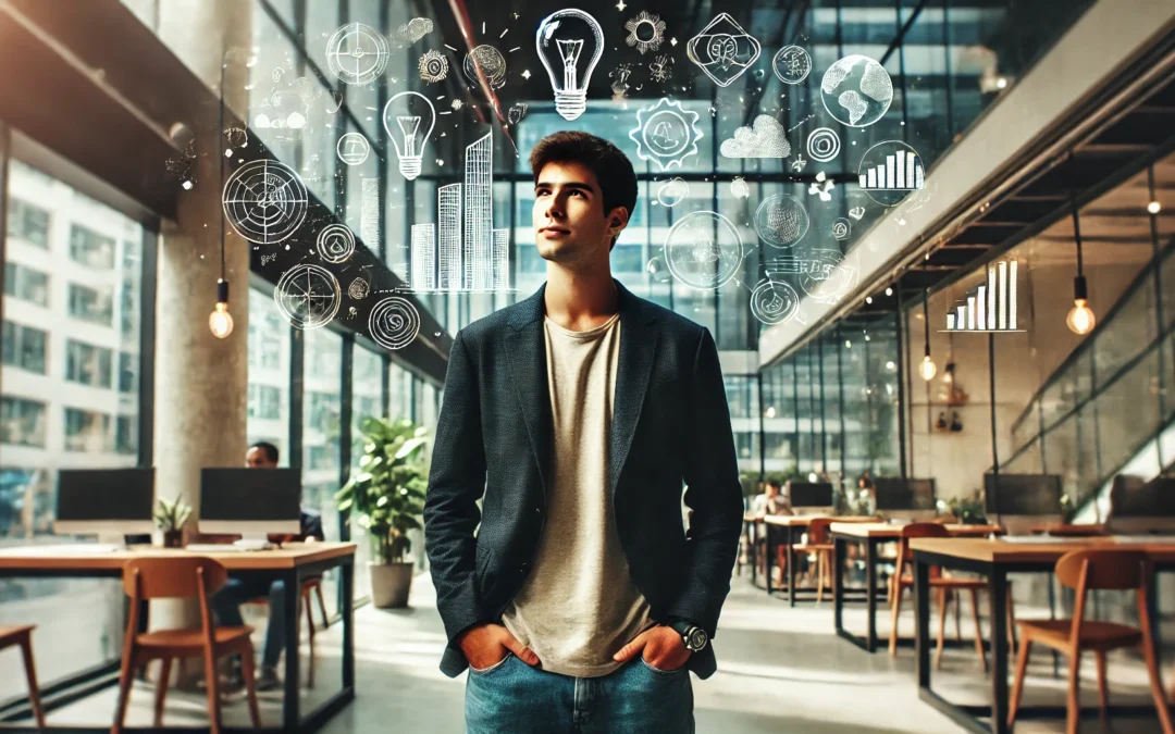 Emprender en Chile es una aventura posible con buenos aliados