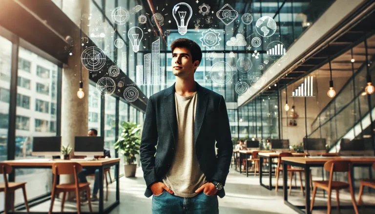 Emprender en Chile es una aventura posible con buenos aliados