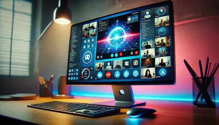 Incubadoras de Negocios en Chile