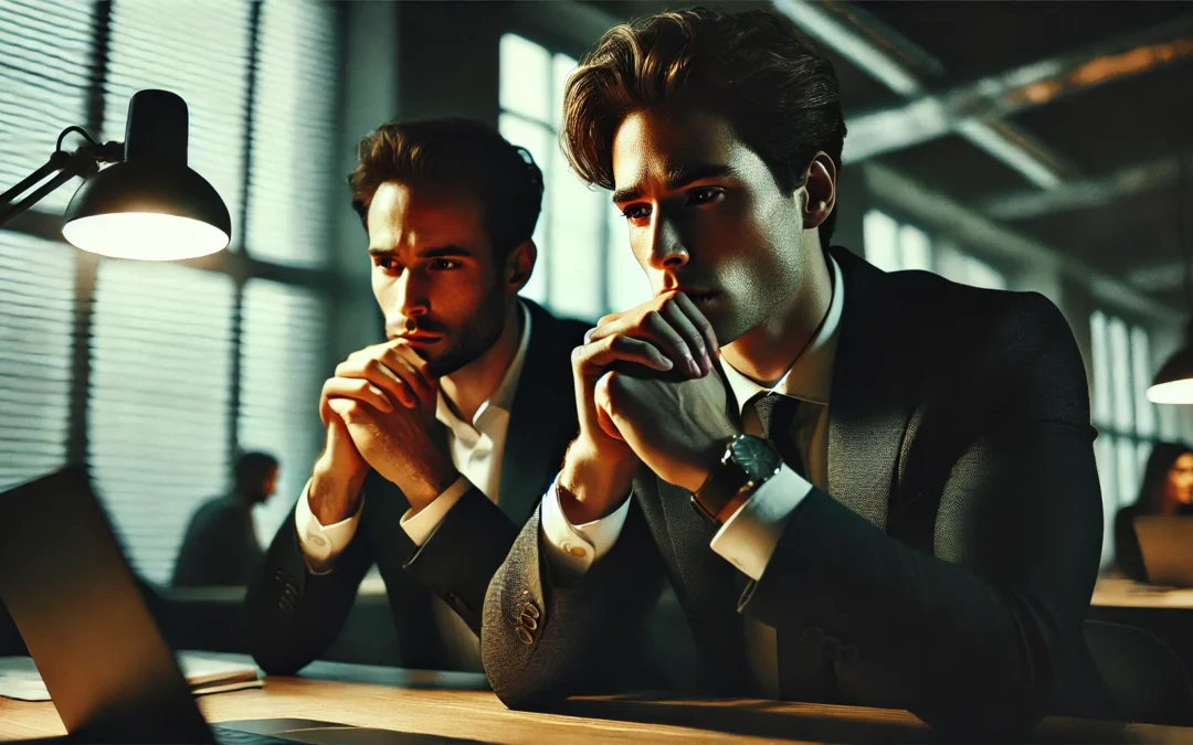 Los cuatro tipos de sociedades que debes conocer para emprender