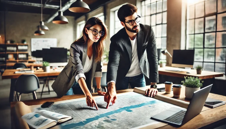 ¿En qué debes fijarte antes de contratar tu dirección tributaria y comercial?