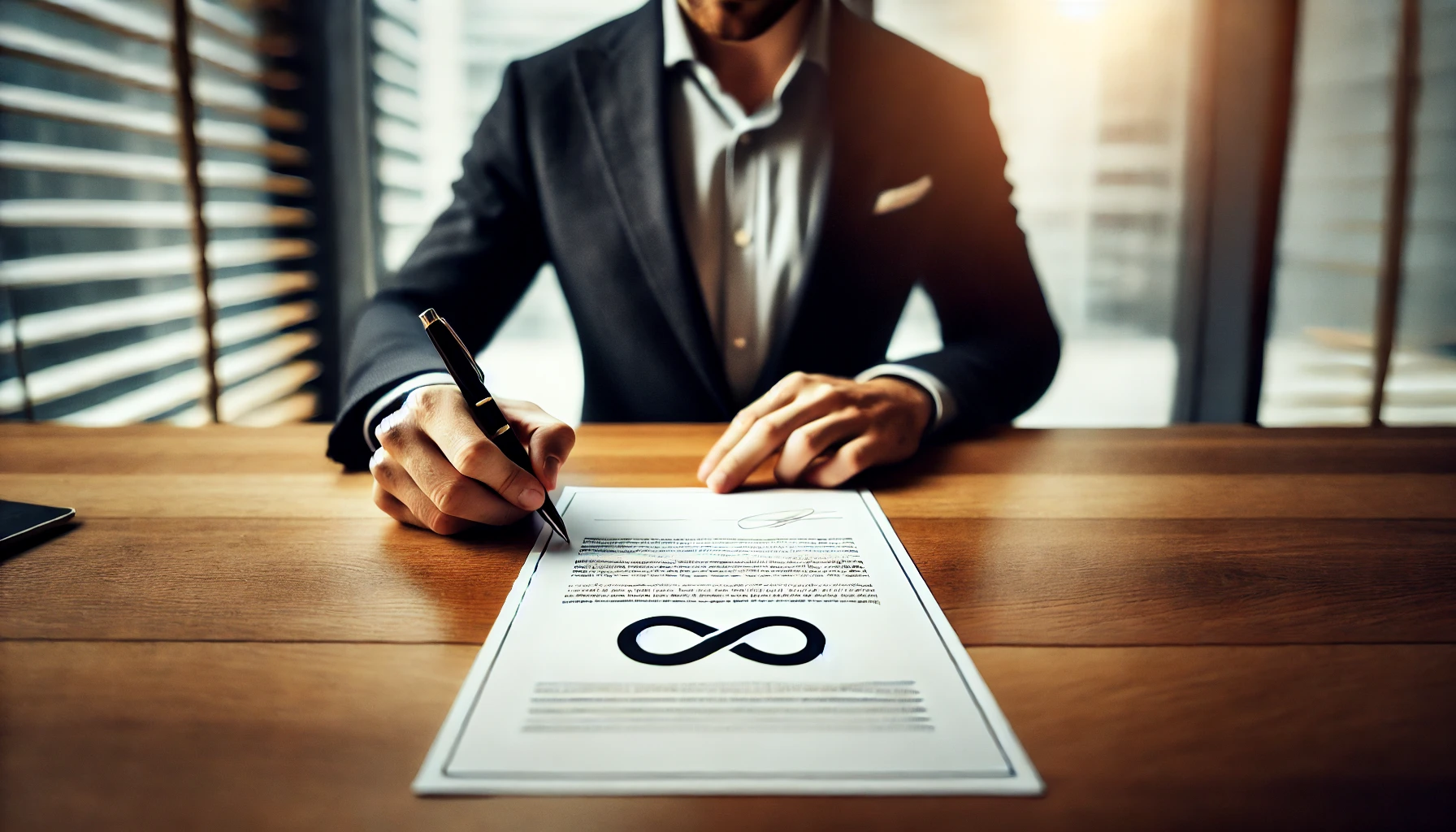 ¿Cuándo el contrato de plazo fijo se transforma en un contrato indefinido?