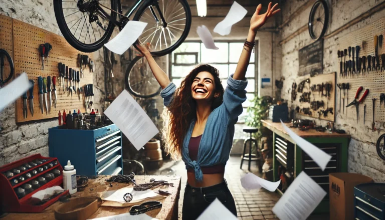 ¡Tenemos el acompañamiento que necesitas para comenzar a emprender en un día!