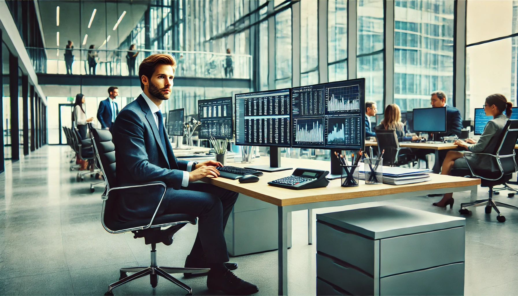 El rol de un contador auditor en un emprendimiento de gran magnitud y proyección