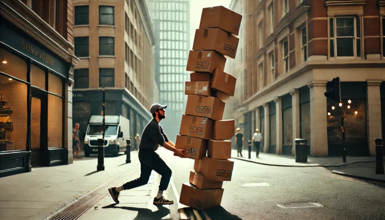 ¿Por qué podría ser mejor comprar al por mayor?