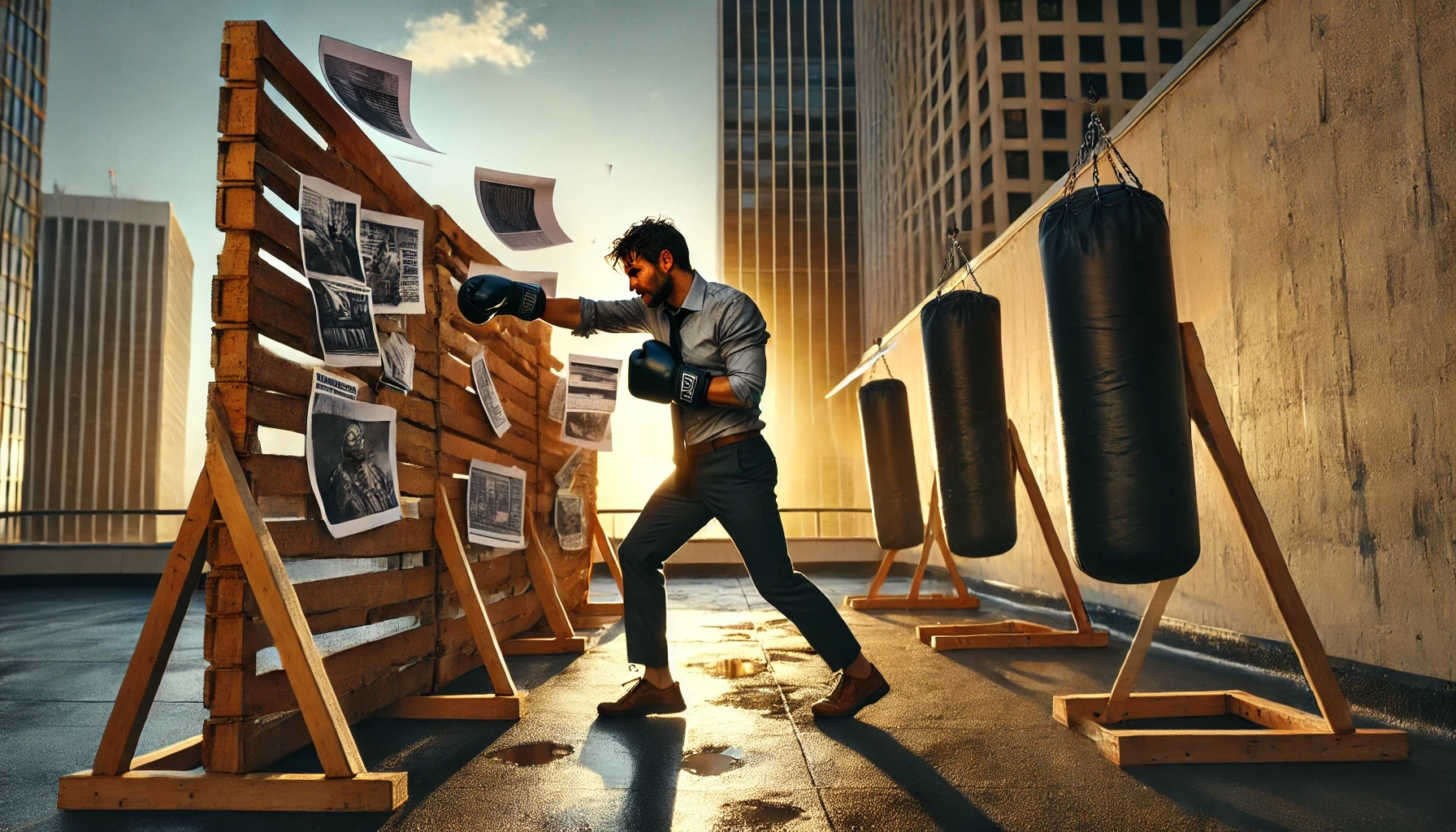 Los diez obstáculos a los que te enfrentarás al emprender (pero que puedes superar)