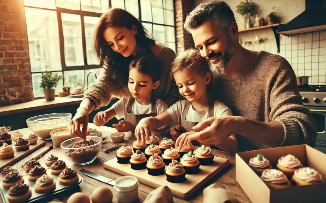 Todo lo que necesitas saber para emprender desde casa con una microempresa familiar