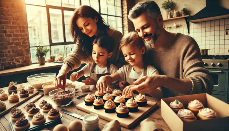 Todo lo que necesitas saber para emprender desde casa con una microempresa familiar