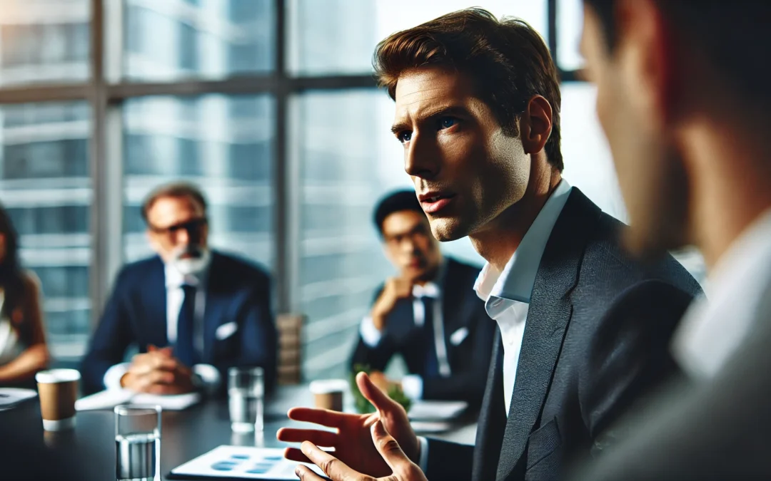 ¿Cómo funciona la administración de una Sociedad de Responsabilidad Limitada?