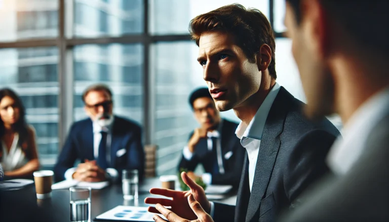 ¿Cómo funciona la administración de una Sociedad de Responsabilidad Limitada?