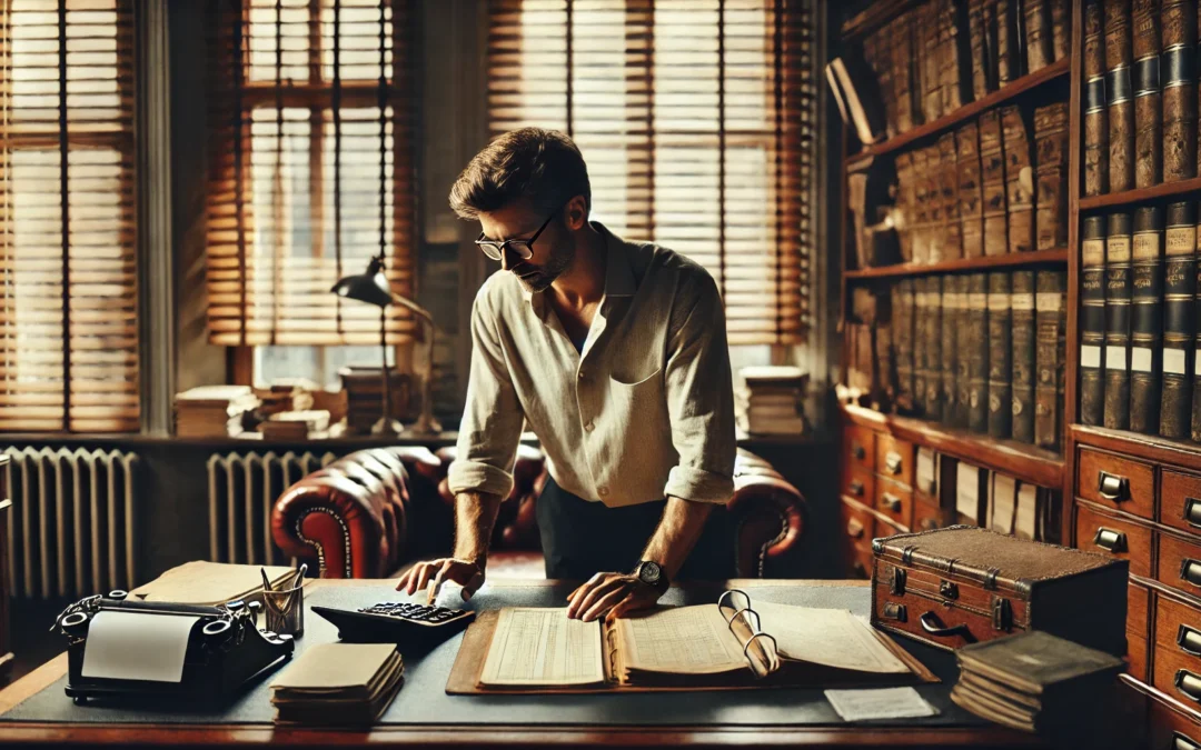 ¿Qué es la contabilidad empresarial y por qué es vital para una sociedad?