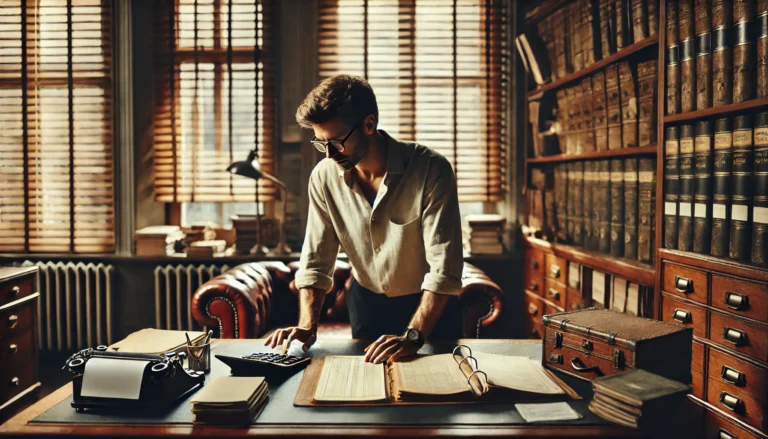 ¿Qué es la contabilidad empresarial y por qué es vital para una sociedad?