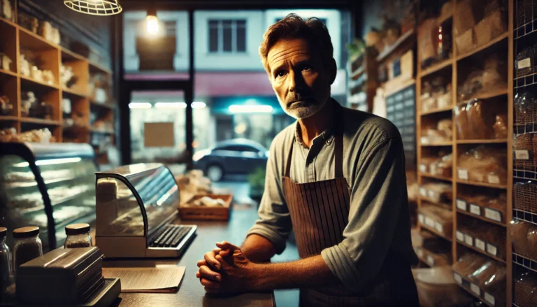 ¿Es realmente el miedo el mayor de los obstáculos al emprender?