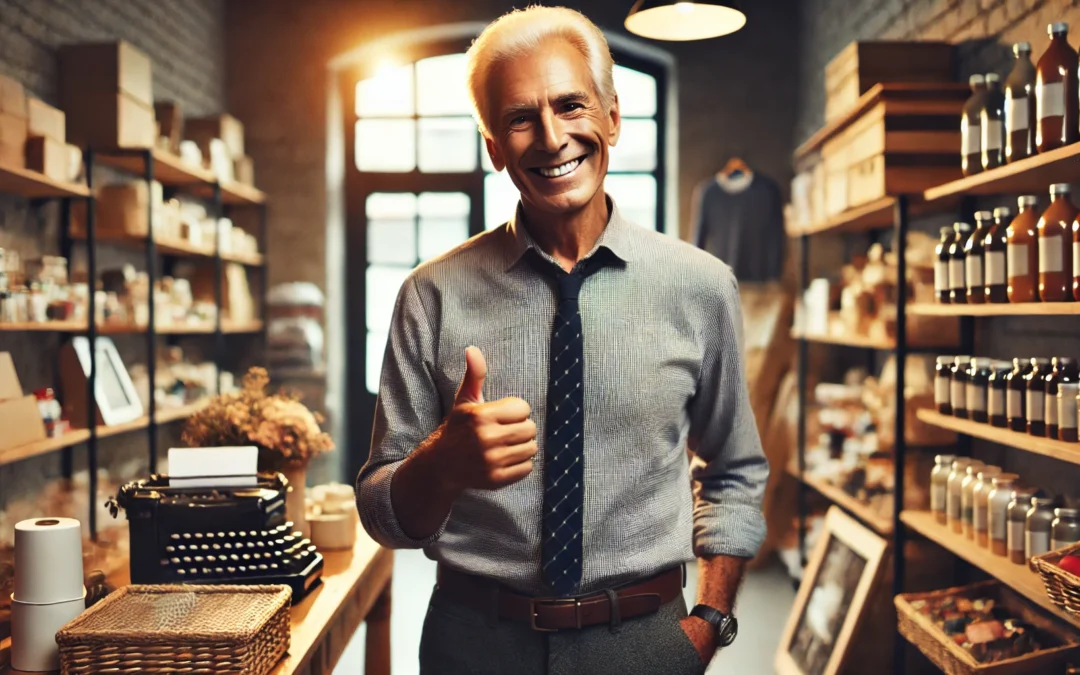 ¡El programa Impulso Inicial es el empujón que transforma sueños en emprendimientos!