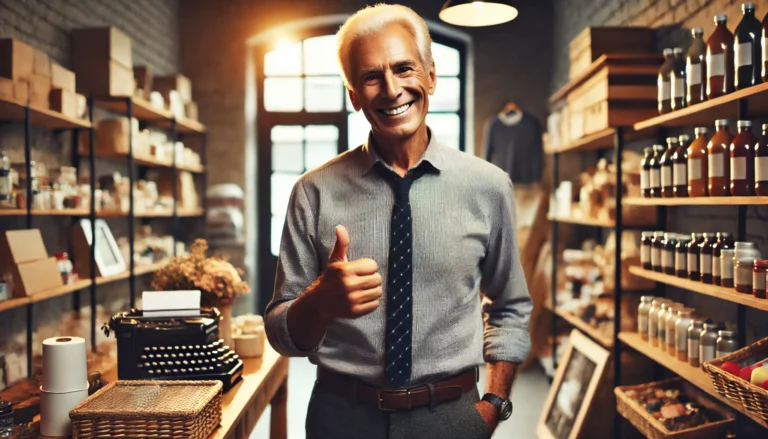 ¡El programa Impulso Inicial es el empujón que transforma sueños en emprendimientos!