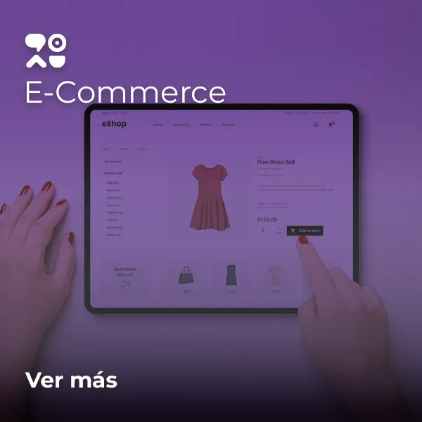E-Commerce Modificación de Sociedades