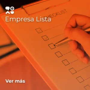 Empresa Lista