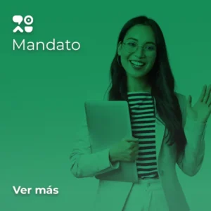 Mandato