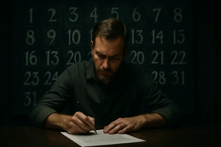 La guía legal del contrato a plazo fijo