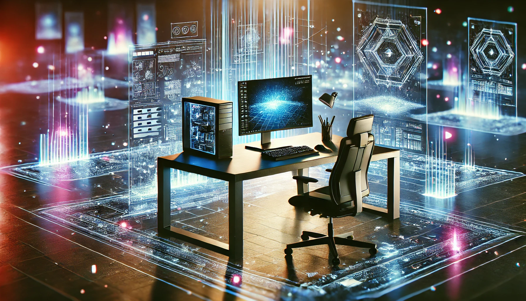 Una oficina virtual que impulsa tu negocio: Propuesta estratégica para emprendedores