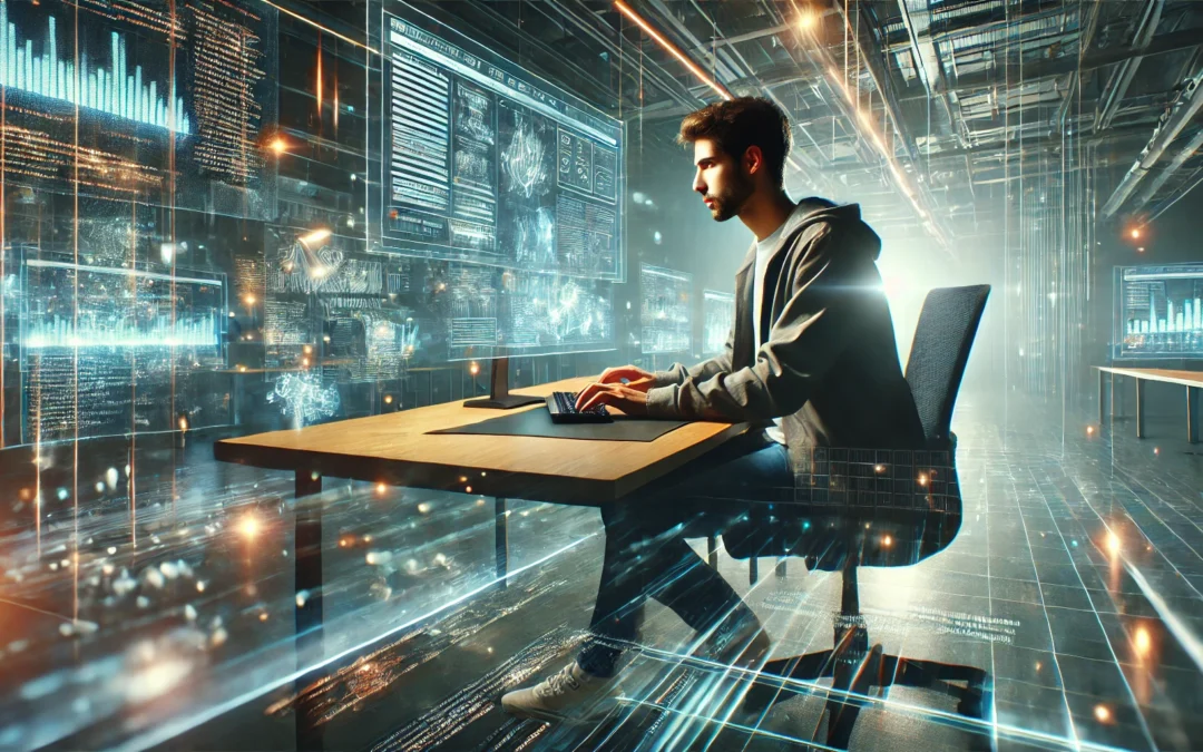 Una oficina virtual que impulsa tu negocio: Propuesta estratégica para emprendedores