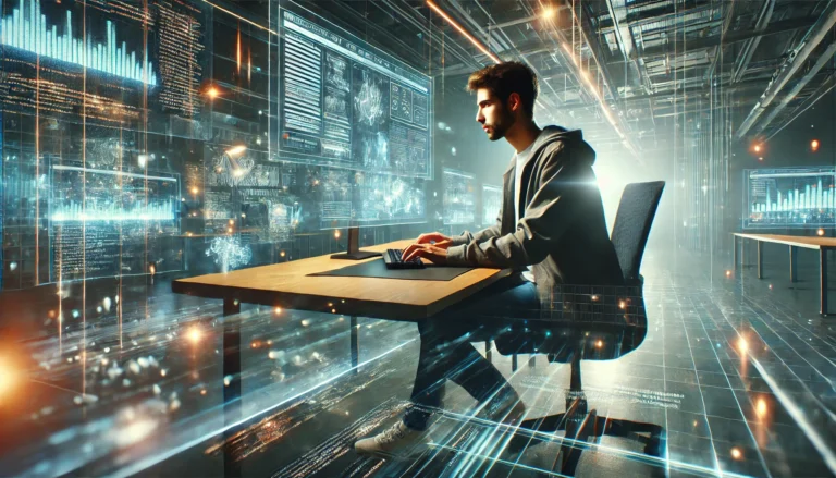 Una oficina virtual que impulsa tu negocio: Propuesta estratégica para emprendedores